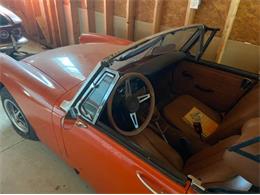 1973 MG Midget (CC-2109675) for sale in Cadillac, Michigan