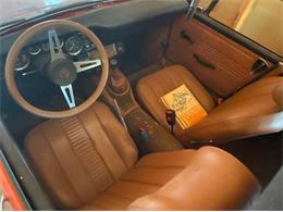 1973 MG Midget (CC-2109675) for sale in Cadillac, Michigan