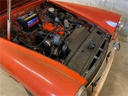 1973 MG Midget (CC-2109675) for sale in Cadillac, Michigan