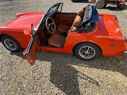 1973 MG Midget (CC-2109675) for sale in Cadillac, Michigan