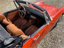 1973 MG Midget (CC-2109675) for sale in Cadillac, Michigan