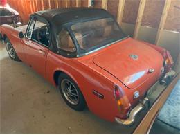1973 MG Midget (CC-2109675) for sale in Cadillac, Michigan
