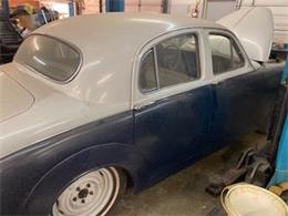 1958 Jaguar Mark I (CC-2109676) for sale in Cadillac, Michigan