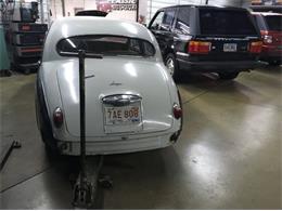1958 Jaguar Mark I (CC-2109676) for sale in Cadillac, Michigan