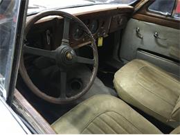 1958 Jaguar Mark I (CC-2109676) for sale in Cadillac, Michigan