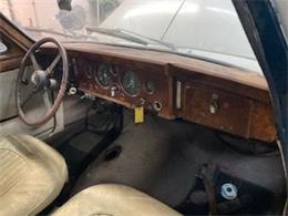 1958 Jaguar Mark I (CC-2109676) for sale in Cadillac, Michigan