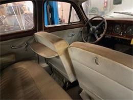 1958 Jaguar Mark I (CC-2109676) for sale in Cadillac, Michigan