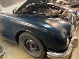 1958 Jaguar Mark I (CC-2109676) for sale in Cadillac, Michigan
