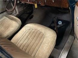 1958 Jaguar Mark I (CC-2109676) for sale in Cadillac, Michigan