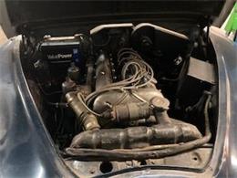1958 Jaguar Mark I (CC-2109676) for sale in Cadillac, Michigan