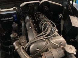 1958 Jaguar Mark I (CC-2109676) for sale in Cadillac, Michigan