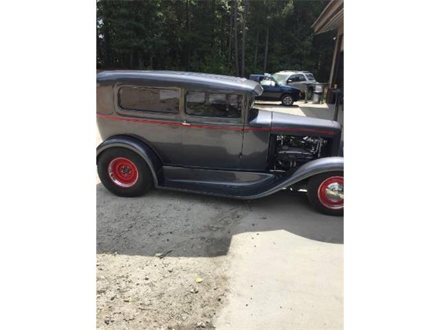 1930 Ford Sedan (CC-2109677) for sale in Cadillac, Michigan