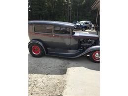1930 Ford Sedan (CC-2109677) for sale in Cadillac, Michigan
