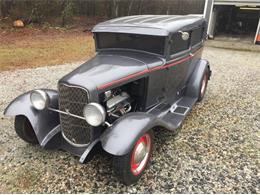 1930 Ford Sedan (CC-2109677) for sale in Cadillac, Michigan