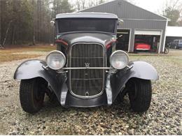 1930 Ford Sedan (CC-2109677) for sale in Cadillac, Michigan