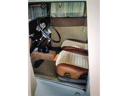 1930 Ford Sedan (CC-2109677) for sale in Cadillac, Michigan