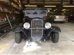 1930 Ford Sedan (CC-2109677) for sale in Cadillac, Michigan