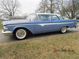 1959 Edsel Ranger (CC-2109678) for sale in Cadillac, Michigan