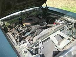 1971 Dodge Charger (CC-2109680) for sale in Cadillac, Michigan