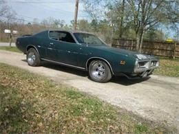 1971 Dodge Charger (CC-2109680) for sale in Cadillac, Michigan