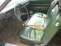 1971 Dodge Charger (CC-2109680) for sale in Cadillac, Michigan