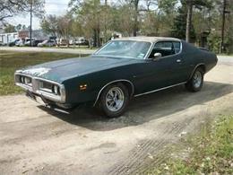 1971 Dodge Charger (CC-2109680) for sale in Cadillac, Michigan