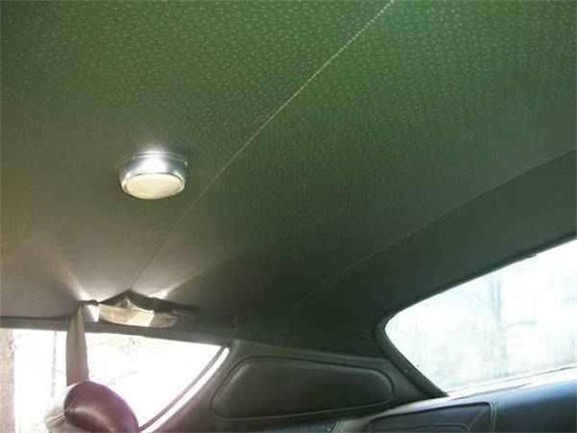 1971 Dodge Charger (CC-2109680) for sale in Cadillac, Michigan