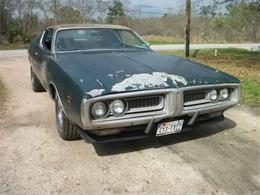 1971 Dodge Charger (CC-2109680) for sale in Cadillac, Michigan