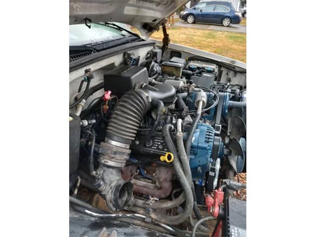 1998 Chevrolet 1500 (CC-2109682) for sale in Cadillac, Michigan