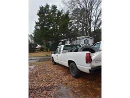 1998 Chevrolet 1500 (CC-2109682) for sale in Cadillac, Michigan