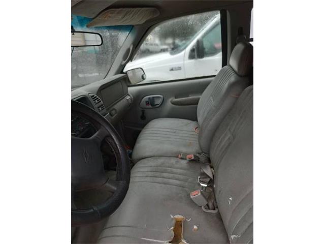1998 Chevrolet 1500 (CC-2109682) for sale in Cadillac, Michigan