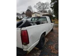 1998 Chevrolet 1500 (CC-2109682) for sale in Cadillac, Michigan