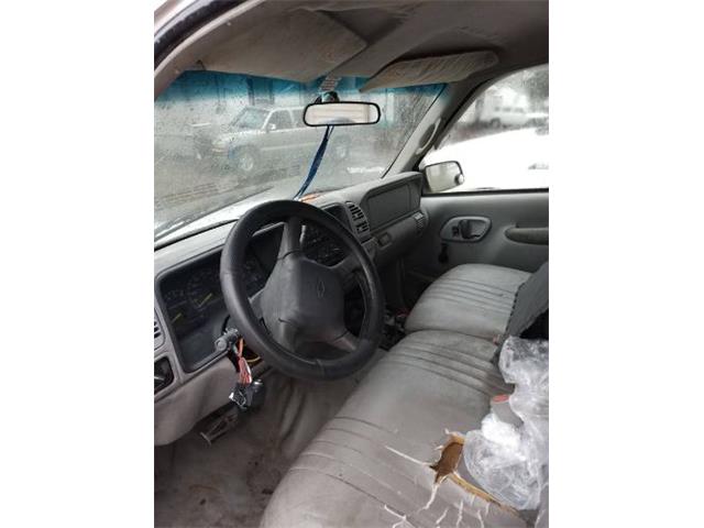 1998 Chevrolet 1500 (CC-2109682) for sale in Cadillac, Michigan