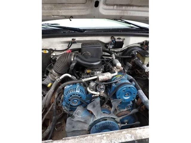 1998 Chevrolet 1500 (CC-2109682) for sale in Cadillac, Michigan