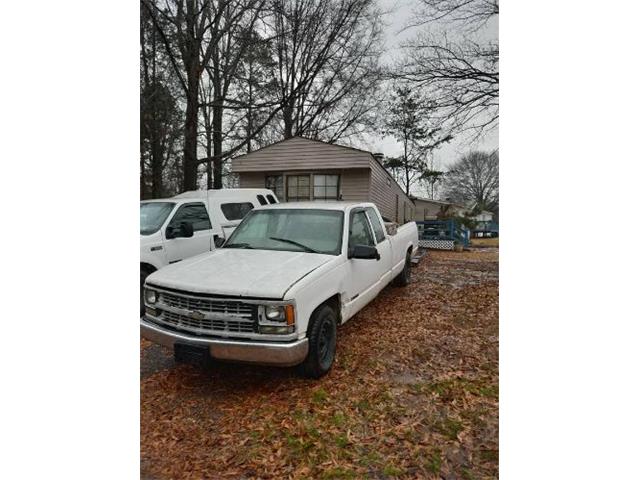 1998 Chevrolet 1500 (CC-2109682) for sale in Cadillac, Michigan