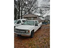1998 Chevrolet 1500 (CC-2109682) for sale in Cadillac, Michigan