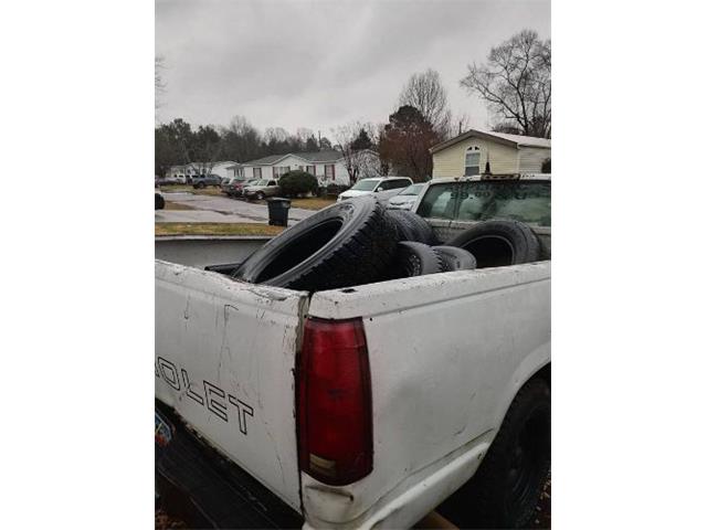 1998 Chevrolet 1500 (CC-2109682) for sale in Cadillac, Michigan