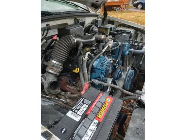 1998 Chevrolet 1500 (CC-2109682) for sale in Cadillac, Michigan