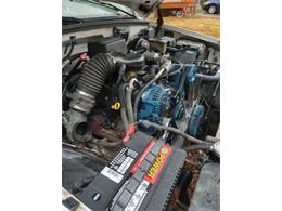 1998 Chevrolet 1500 (CC-2109682) for sale in Cadillac, Michigan