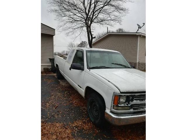 1998 Chevrolet 1500 (CC-2109682) for sale in Cadillac, Michigan