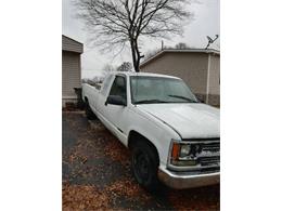 1998 Chevrolet 1500 (CC-2109682) for sale in Cadillac, Michigan