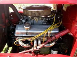 1933 International Panel Truck (CC-2109684) for sale in Cadillac, Michigan