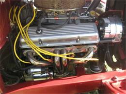 1933 International Panel Truck (CC-2109684) for sale in Cadillac, Michigan