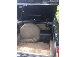 1988 Jaguar XJSC (CC-2109685) for sale in Cadillac, Michigan