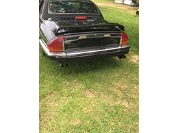 1988 Jaguar XJSC (CC-2109685) for sale in Cadillac, Michigan