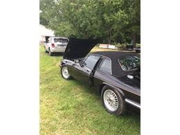 1988 Jaguar XJSC (CC-2109685) for sale in Cadillac, Michigan