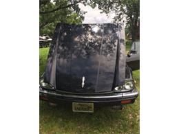 1988 Jaguar XJSC (CC-2109685) for sale in Cadillac, Michigan