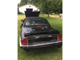 1988 Jaguar XJSC (CC-2109685) for sale in Cadillac, Michigan