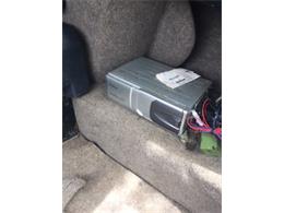 1988 Jaguar XJSC (CC-2109685) for sale in Cadillac, Michigan