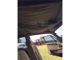 1988 Jaguar XJSC (CC-2109685) for sale in Cadillac, Michigan